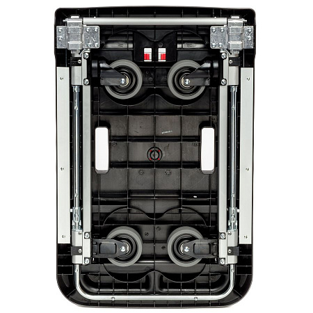 Тележка платформенная MAGNA CART FF-XL