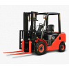 Дизельный погрузчик Hangcha CPCD30-XF33F