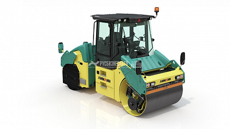 Каток комбинированный AMMANN ARX110K