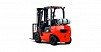 Бензиновый погрузчик Hangcha CPQD30N-RW22