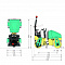 Каток двухвальцовый AMMANN ARX26-2