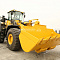 Погрузчик фронтальный одноковшовый SDLG L975F