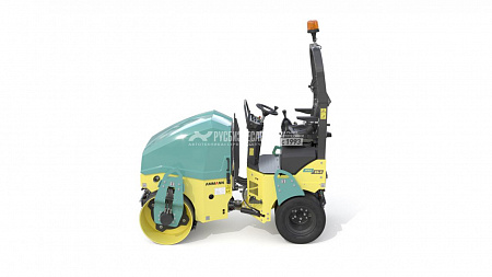 Каток комбинированный AMMANN ARX26-2C