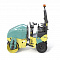 Каток комбинированный AMMANN ARX26-2C