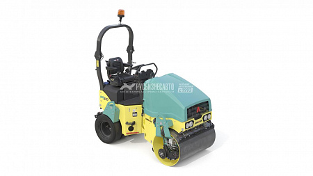 Каток комбинированный AMMANN ARX26-2C