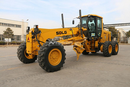 Автогрейдер SDLG G9220F AWD