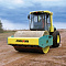 Каток дорожный грунтовый AMMANN ASC150HX