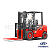 Дизельный погрузчик Hangcha CPCD25-XRW10
