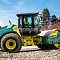 Каток дорожный грунтовый AMMANN ARS200
