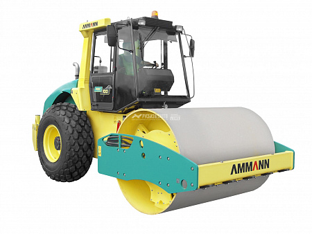 Каток дорожный AMMANN ASC100