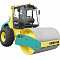 Каток дорожный AMMANN ASC100
