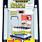 Тележка платформенная MAGNA CART FF-S
