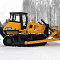 Бульдозер ELAZ D20