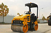 Каток дорожный SDLG RD730