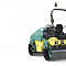 Каток двухвальцовый AMMANN ARX36-2