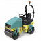 Каток дорожный грунтовый AMMANN ASC120D