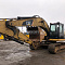 Экскаватор гусеничный ЭКСКАВАТОР CAT 320 DL б/у (2012 г., 14 860 м.ч.)
