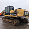 Экскаватор гусеничный ЭКСКАВАТОР CAT 320 DL б/у (2012 г., 14 860 м.ч.)