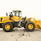 Погрузчик фронтальный одноковшовый SDLG L975F