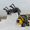 Экскаватор-погрузчик New Holland B90B LR