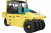 Пневмошинный каток AMMANN AP240