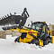 Экскаватор-погрузчик New Holland B90B LR