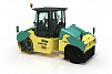 Каток комбинированный AMMANN ARX90K
