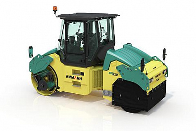 Каток комбинированный AMMANN ARX90K