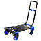 Тележка трансформер MAGNA CART FW-90TP