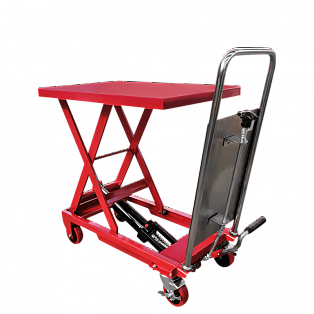 Стол гидравлический PROLIFT TF15