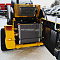 Мини-погрузчик гусеничный New Holland C338