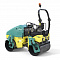 Каток двухвальцовый AMMANN ARX36-2