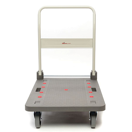 Тележка платформенная Стелла-техник FW-250П