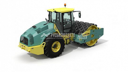 Каток дорожный грунтовый AMMANN ARS220