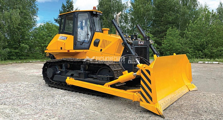 Бульдозер ELAZ D20