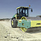 Каток дорожный грунтовый AMMANN ARS200