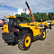 Телескопический погрузчик Dieci Agri Star 37.7