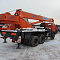 Автокран Клинцы КС-55713-1К-1