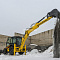Экскаватор-погрузчик New Holland B90B LR