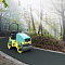 Каток двухвальцовый AMMANN ARX26-2