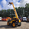 Телескопический погрузчик Dieci Agri Star 37.7