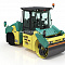Каток комбинированный AMMANN ARX90K