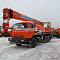 Автокран Клинцы КС-55713-1К-1