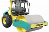 Каток дорожный AMMANN ASC100