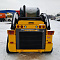 Мини-погрузчик гусеничный New Holland C338