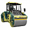 Каток двухвальцовый AMMANN AV110X