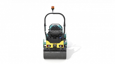 Каток двухвальцовый AMMANN ARX26-2