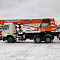 Автокран Клинцы КС-55713-6К-3
