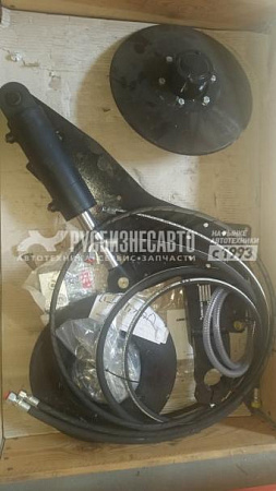 Кромкообразователь AMMANN ARX90/110