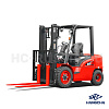 Дизельный погрузчик Hangcha CPCD35-XRW55F
